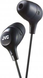 JVC HA-FX38-E Kulaklık kullananlar yorumlar